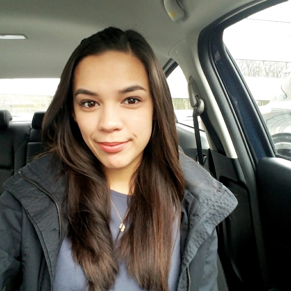 Meet your Posher, Shannon